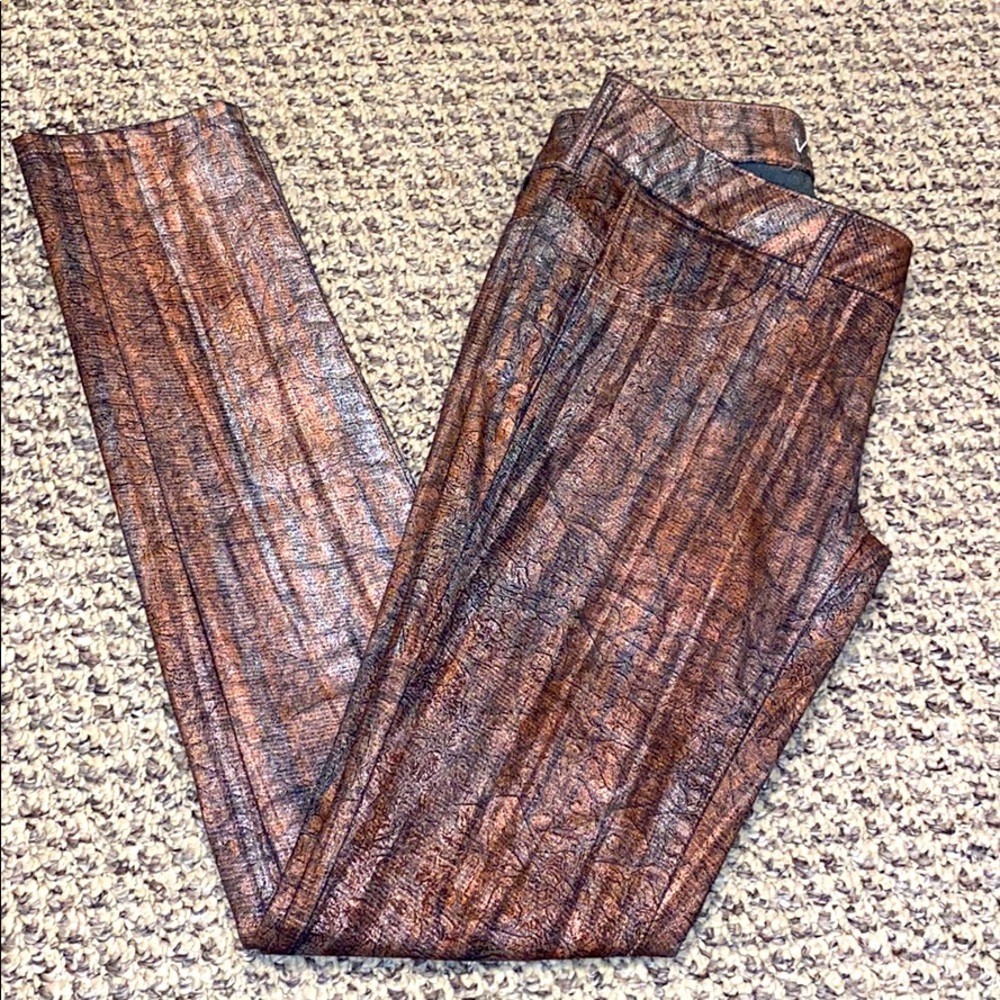 Victoria’s Secret Siren pants